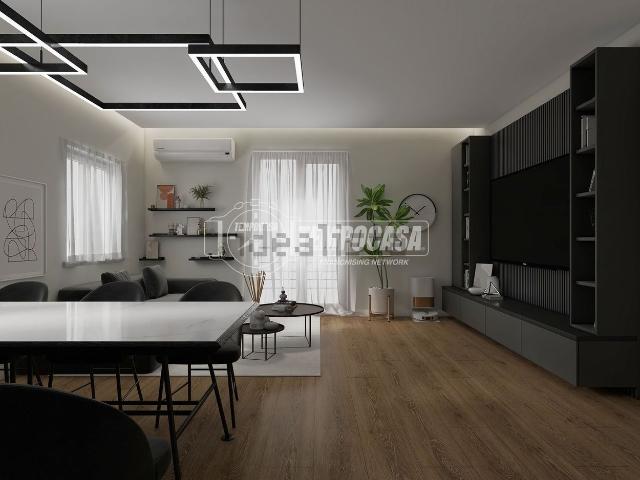 Appartamento in vendita a Vanzaghello, Lombardia
