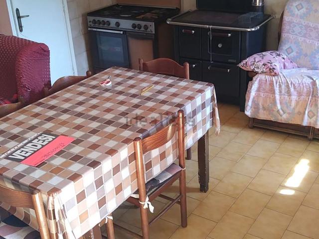 Appartamento in vendita a Sant'Agata, Ferentino