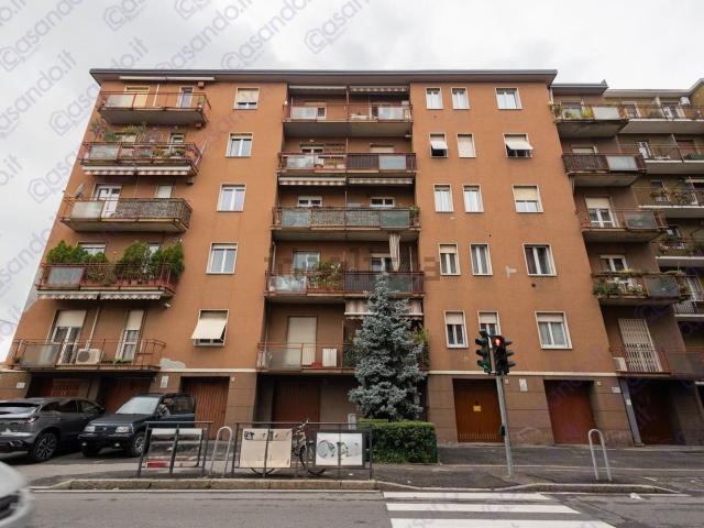 Appartamento in vendita a San Rocco, Monza