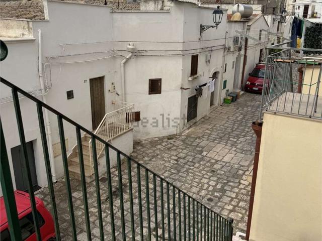 Appartamento in vendita a Rione Marco Polo, Montescaglioso
