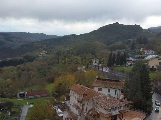 Appartamento in vendita a Unione Comuni Garfagnana, San Romano In