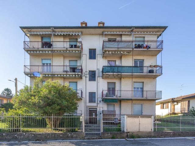 Appartamento in vendita a Masano, Caravaggio