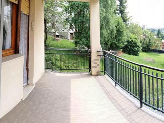 Appartamento in vendita a Sant'Anna Collarea, Piemonte