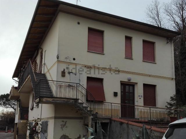 Appartamento in vendita a Bucine, Toscana