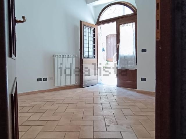Appartamento in vendita a San Pellegrino, Viterbo