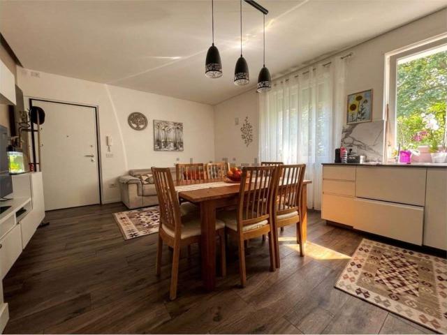 Appartamento in vendita a Aslago - Haslach, Bolzano - Bozen