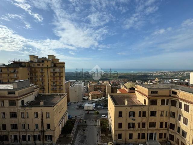 Appartamento in vendita a San Vito, Agrigento