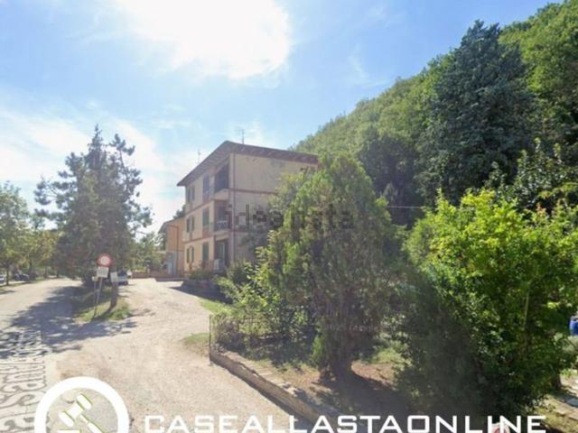 Appartamento in vendita a Marche, Pesaro E Urbino