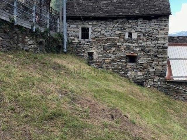 Appartamento in vendita a Bannio Anzino, Piemonte