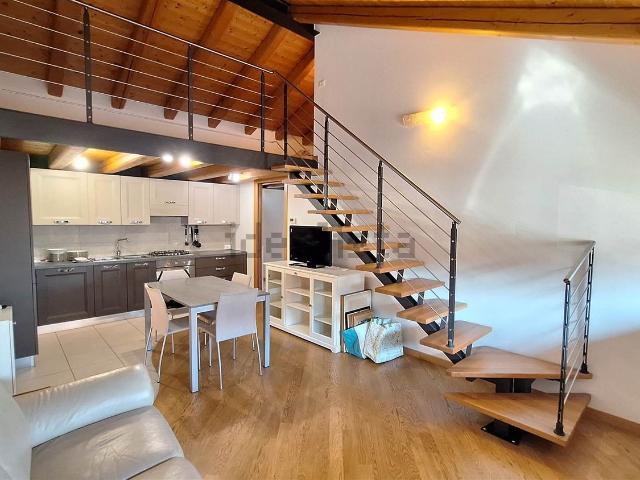 Appartamento in vendita a Sant'Ambrogio, Trebaseleghe