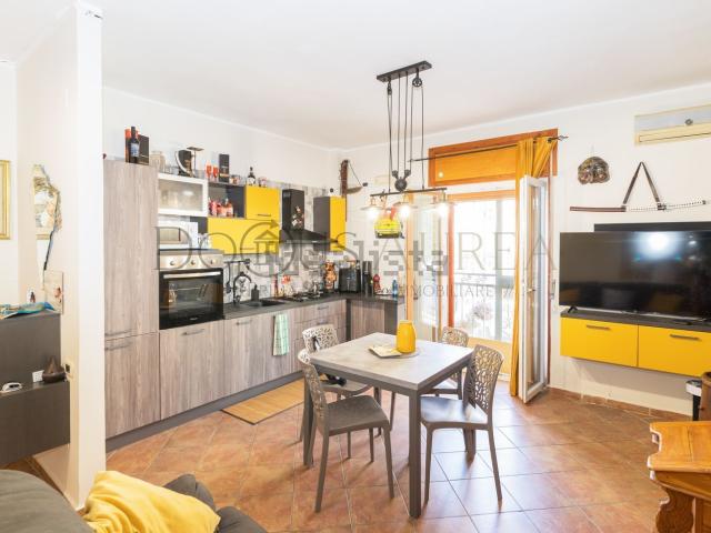 Appartamento in vendita a Antessano, Baronissi