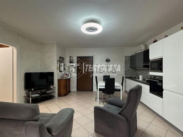 Appartamento in vendita a Chiari, Lombardia