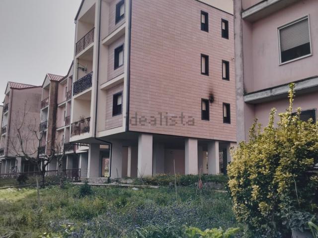 Appartamento in vendita a Altavilla Irpina, Campania