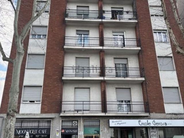 Appartamento in vendita a San Damiano, Brugherio