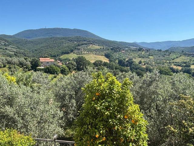 Appartamento in vendita a Borgonuovo, Tarano