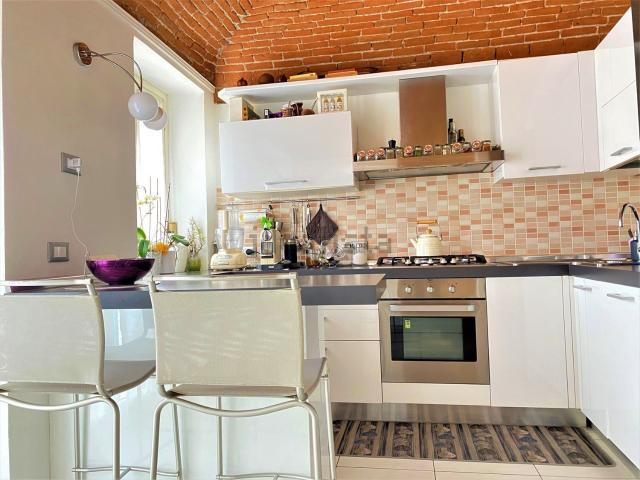 Appartamento in vendita a Piemonte, Torino