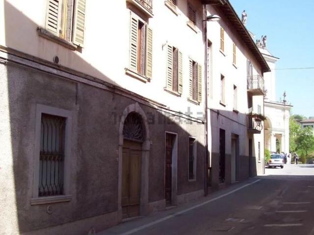 Appartamento in vendita a Cà Quadre, Sant'omobono Imagna