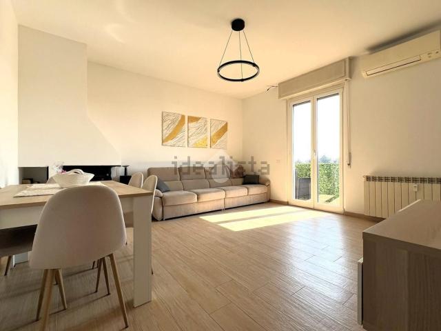 Appartamento in vendita a Carugate, Milano