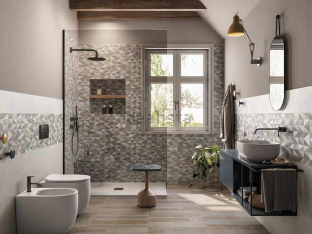 Appartamento in vendita a Pescia, Ricciano