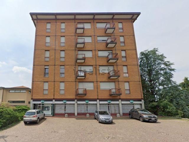 Appartamento in vendita a Travaino, Caronno Varesino
