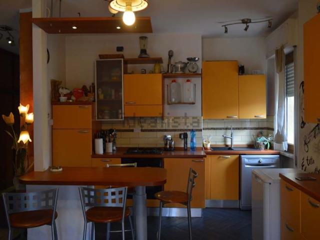 Appartamento in vendita a Carcare, Liguria