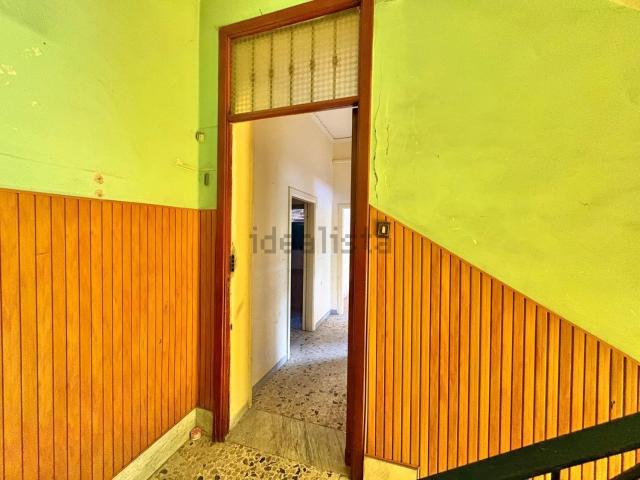 Appartamento in vendita a Santa Croce, Somma Vesuviana