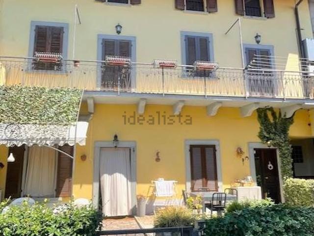 Appartamento in vendita a Carvico, Lombardia