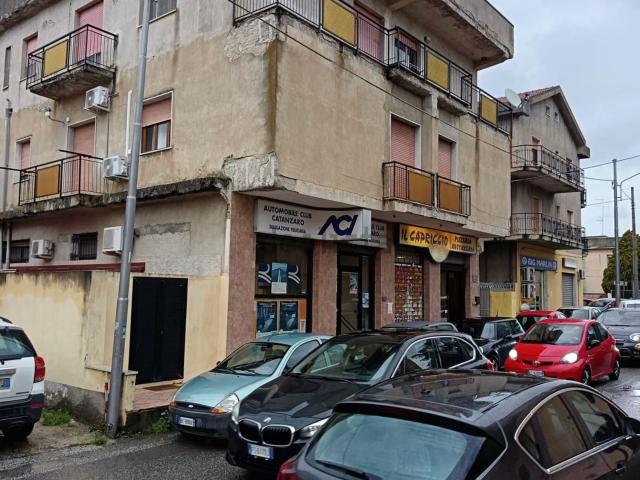 Appartamento in vendita a Santa Maria, Calabria