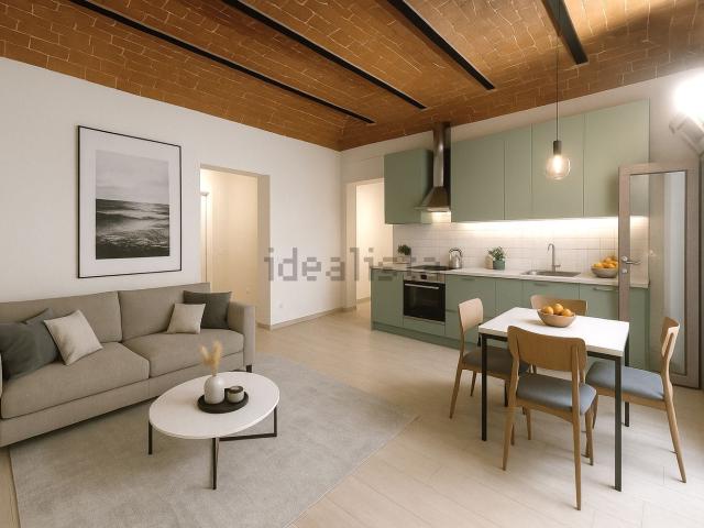 Appartamento in vendita a Santa Maria, Campi Bisenzio
