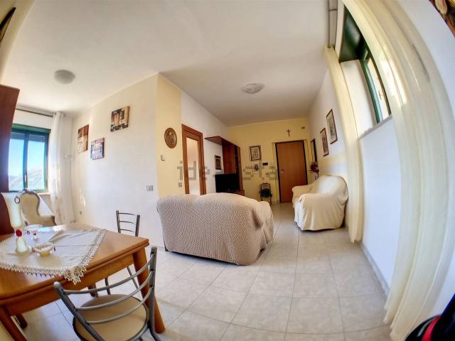 Appartamento in vendita a Muro Lucano, Basilicata