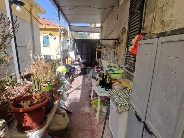 Appartamento in vendita a IV Circoscrizione, Messina