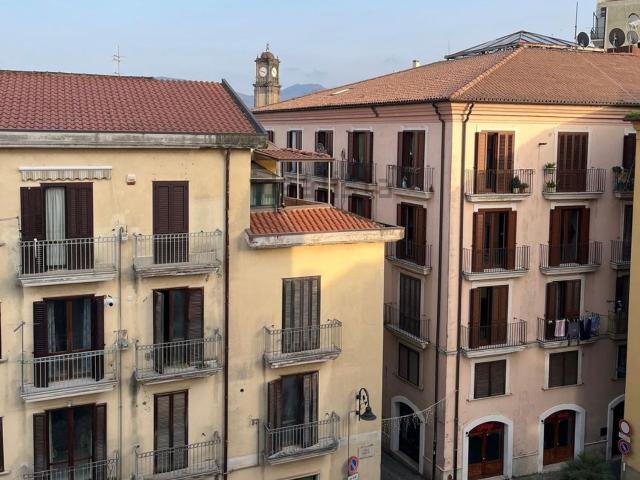 Appartamento in vendita a Santa Maria delle Grazie, Avellino