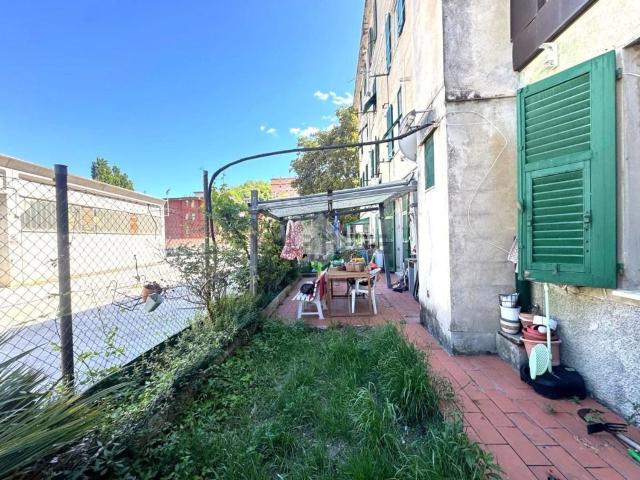 Appartamento in vendita a Ceranesi, Liguria