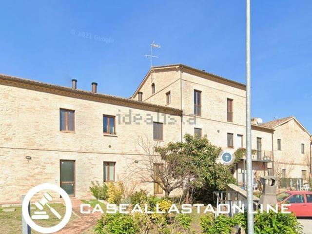 Appartamento in vendita a Marche, Ancona