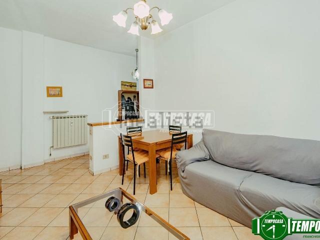 Appartamento in vendita a Santo Spirito, Pavia