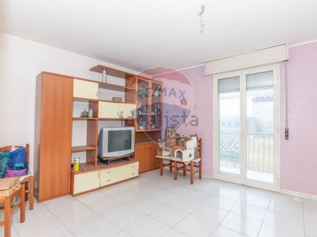 Appartamento in vendita a Canalotto, Caltagirone
