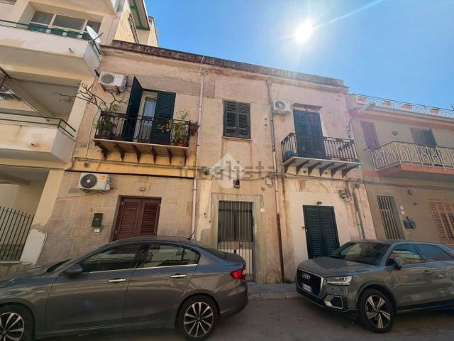 Appartamento in vendita a VII Circoscrizione, Palermo