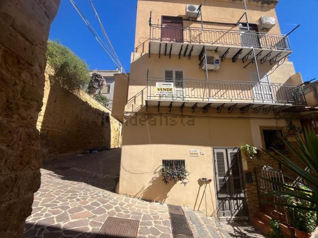 Appartamento in vendita a Bibirria, Agrigento