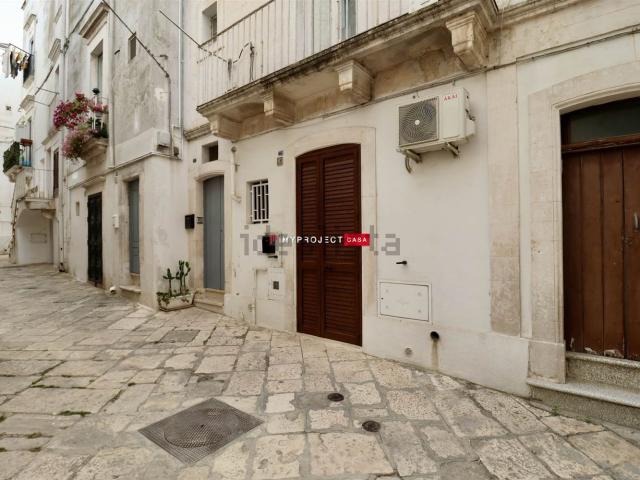 Appartamento in vendita a Martina Franca, Taranto