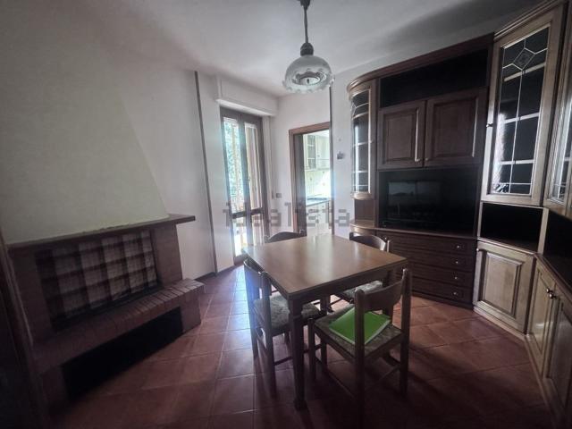 Appartamento in vendita a Città Della Pieve, Umbria