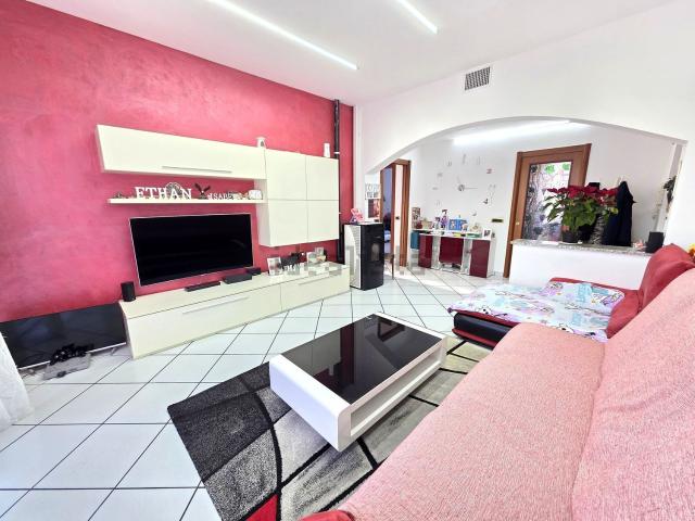 Appartamento in vendita a Oltrestazione, Legnano