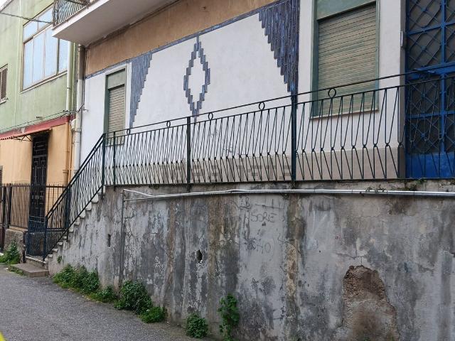 Appartamento in vendita a III Circoscrizione, Messina