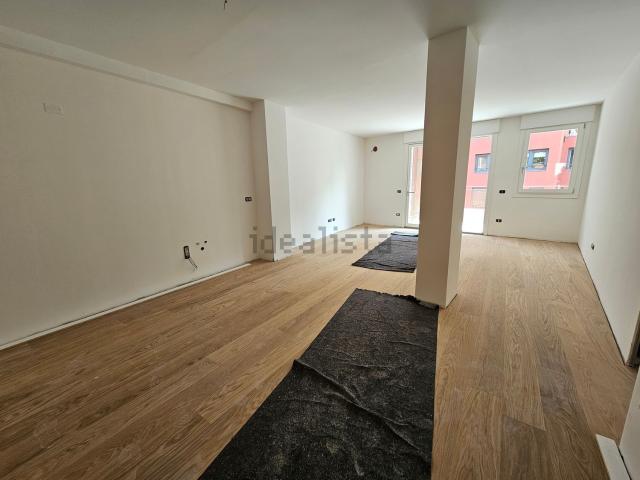 Appartamento in vendita a San Giuseppe, Padova