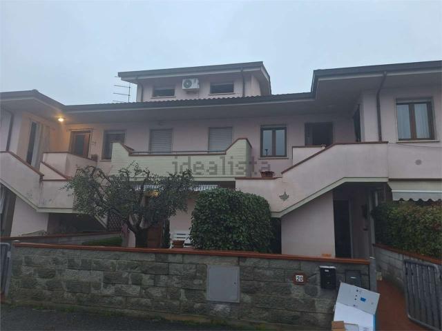 Appartamento in vendita a Albinatico, Ponte Buggianese