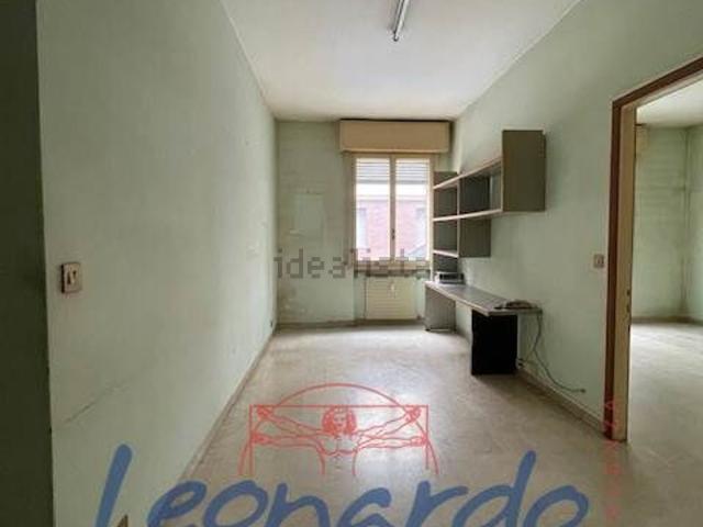 Appartamento in vendita a Piacenza, Reggio Emilia