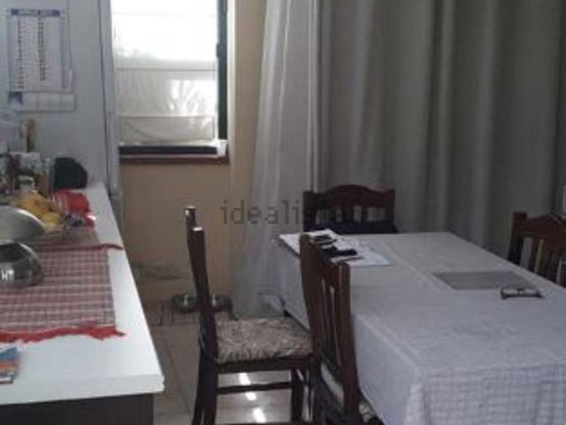 Appartamento in vendita a Seconda Zona P.E.E.P., Pineto
