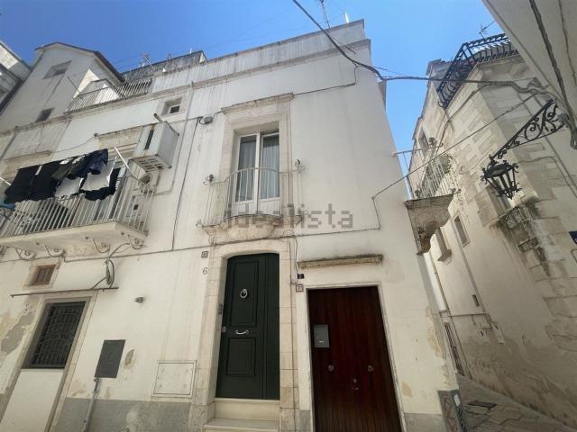 Appartamento in vendita a Puglia, Taranto
