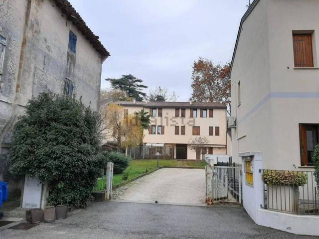 Appartamento in vendita a Sovilla, Nervesa Della Battaglia