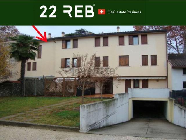 Appartamento in vendita a Nervesa Della Battaglia, Veneto