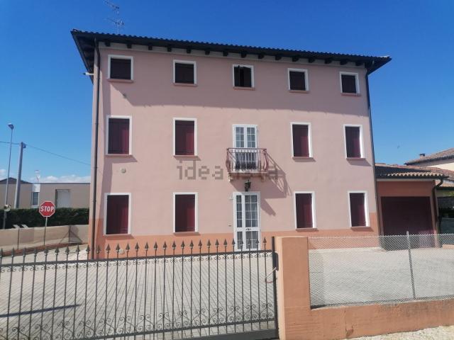 Appartamento in vendita a Fonte, Riese Pio X